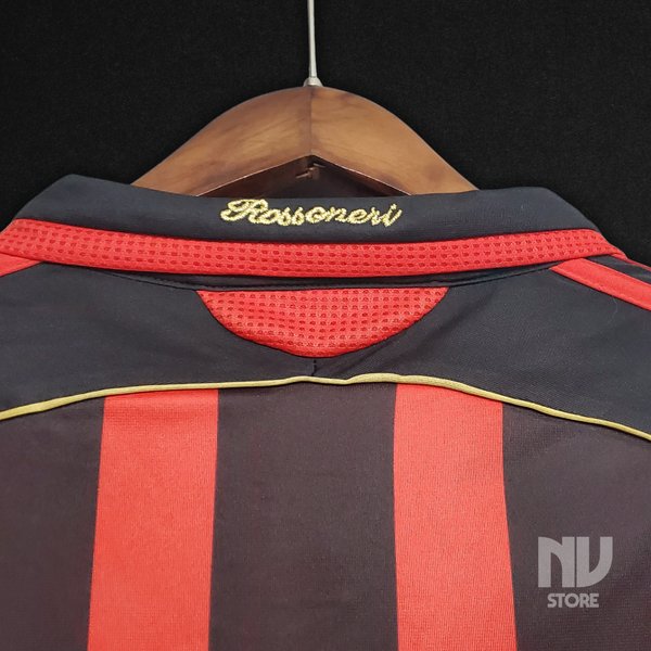 Milan 2006-07 Retro