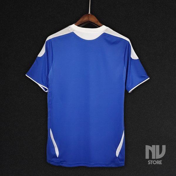 Chelsea 2011-12 Retro