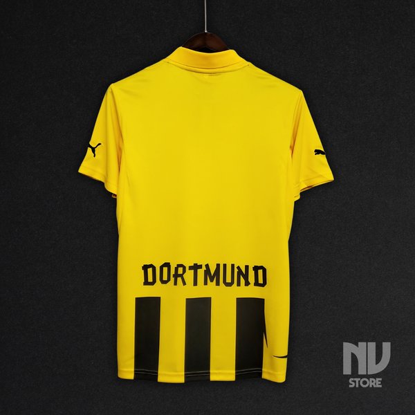 Borussia Dortmund 2012–13 Retro