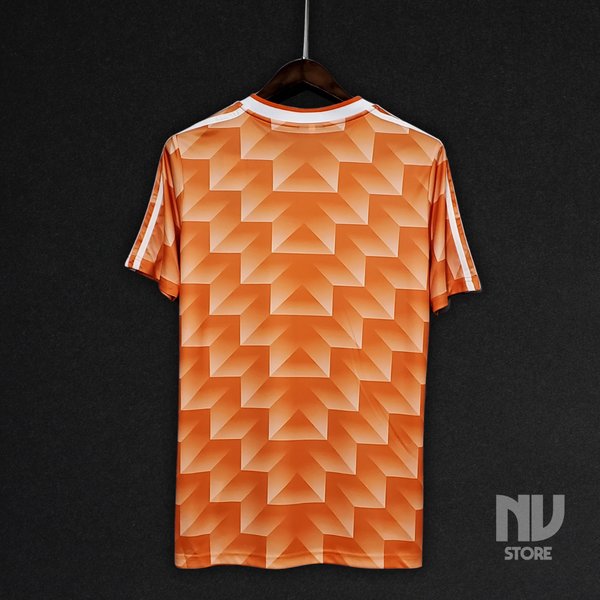 Holanda 1988 Retro