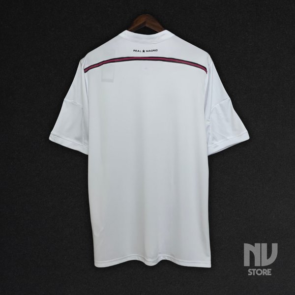 Real Madrid 2014–15 Retro