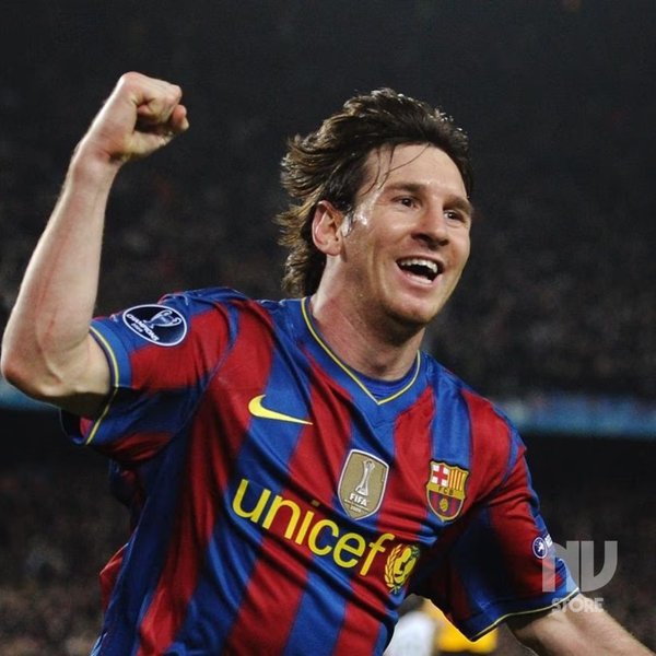 Barcelona 2010–11 Retro