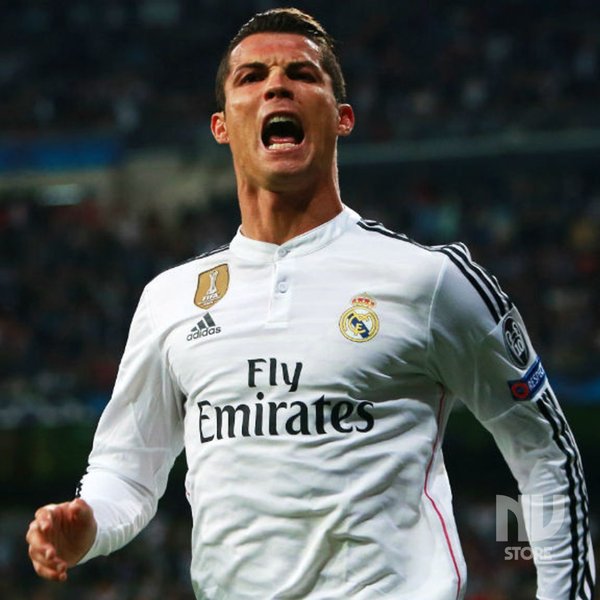 Real Madrid 2014–15 Retro