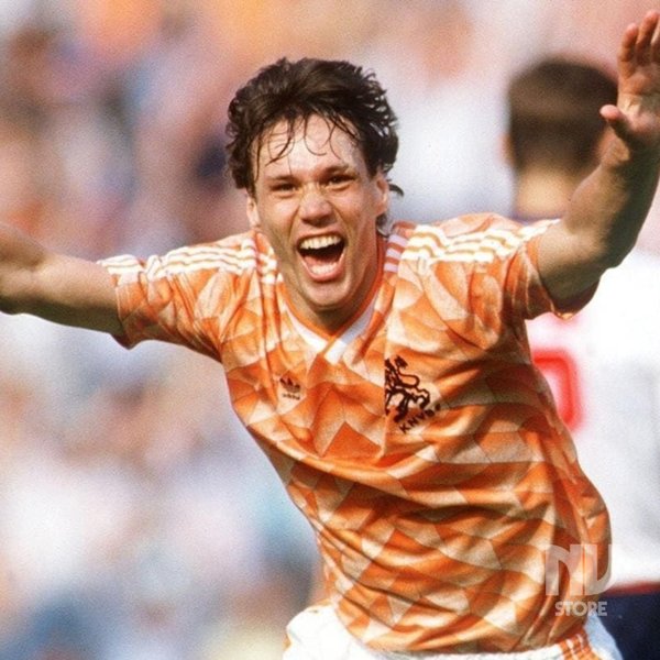 Holanda 1988 Retro