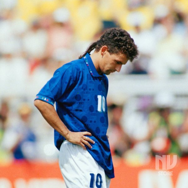 Italia 1994 Retro