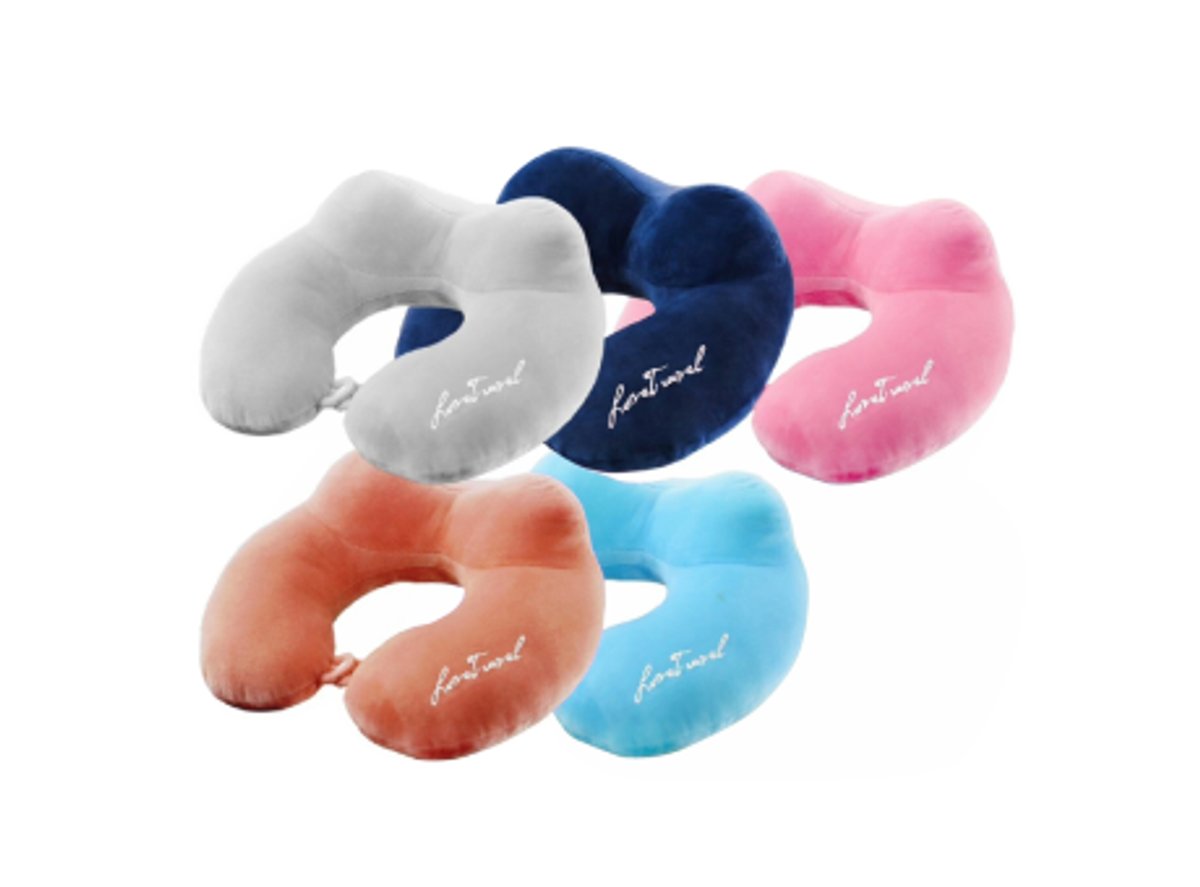 Almohada De Viaje - 2