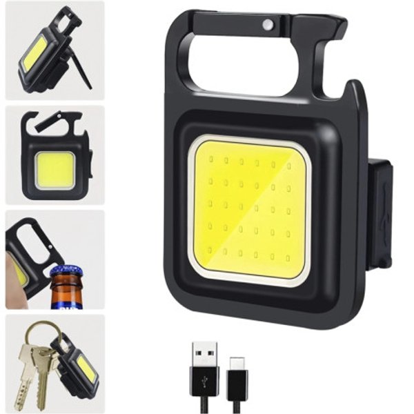 Linterna Multifunción