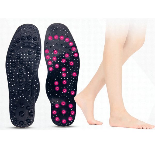 Plantillas Terapeuticas Magnéticas