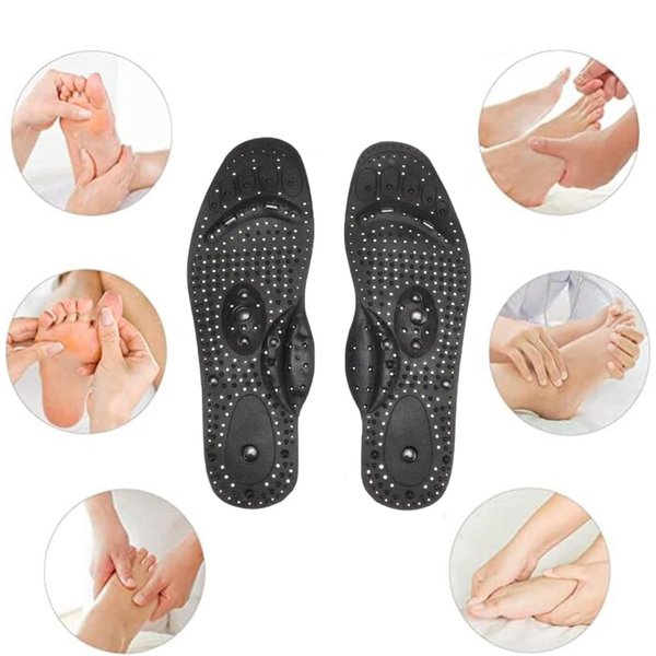 Plantillas Terapeuticas Magnéticas