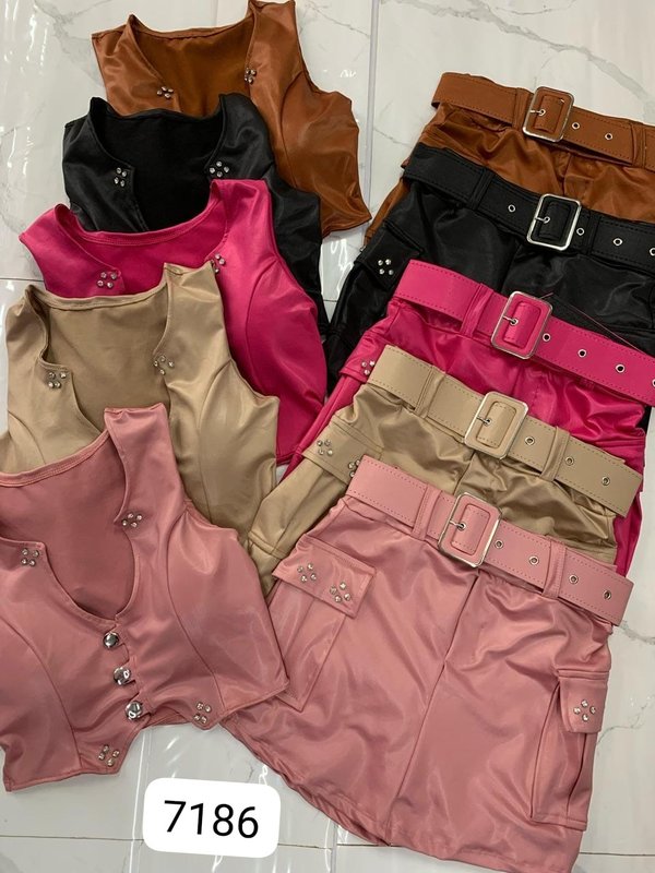 Conjunto Simil 🇧🇷