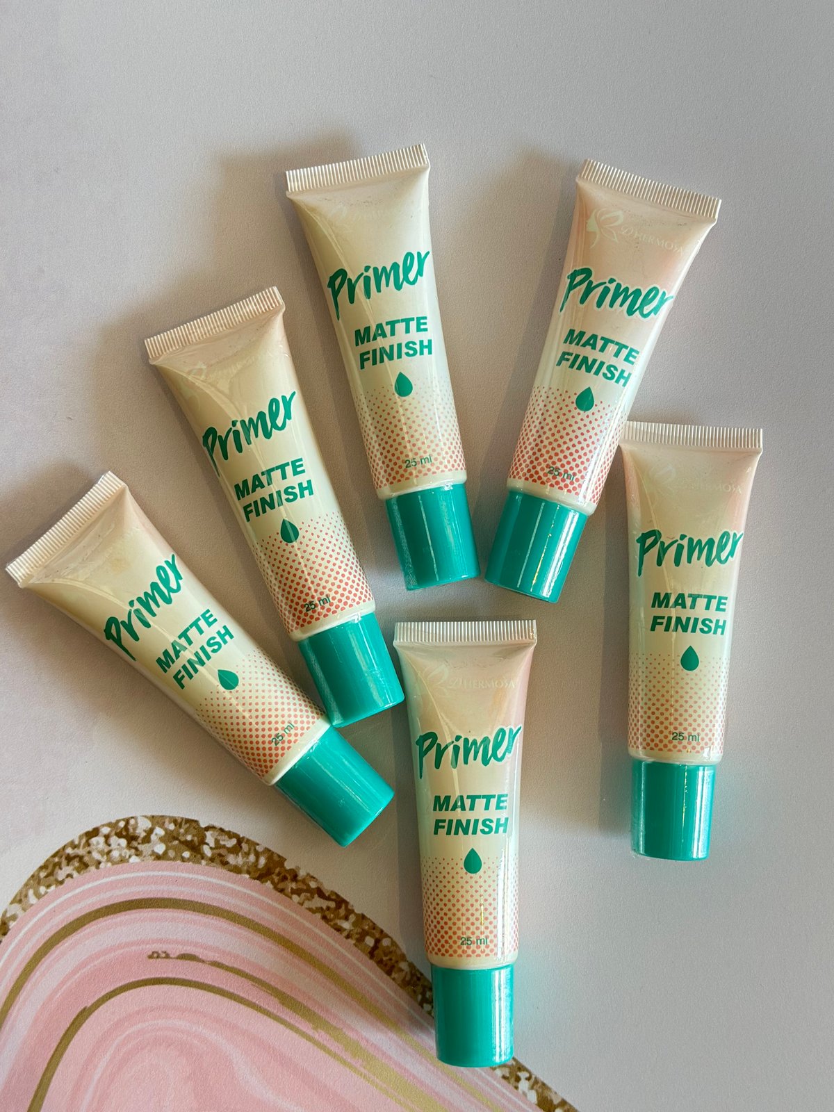 Primer matte D’hermosa