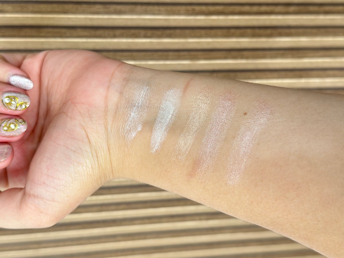 Iluminador en barra✨ - 2