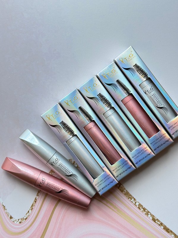 Rímel tango intensidad y volumen✨