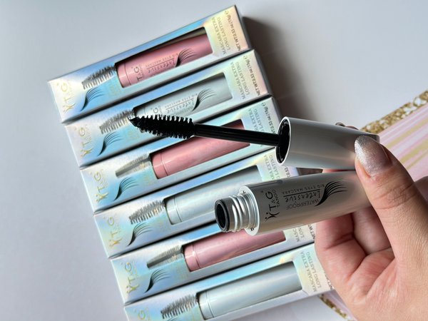 Rímel tango intensidad y volumen✨