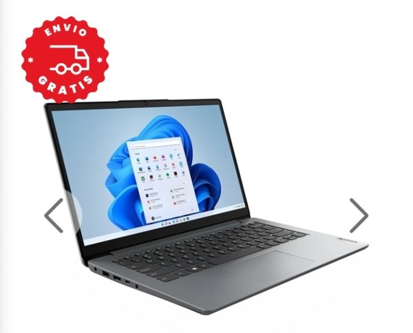 Notebook Lenovo 14 
