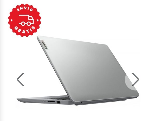 Notebook Lenovo 14 