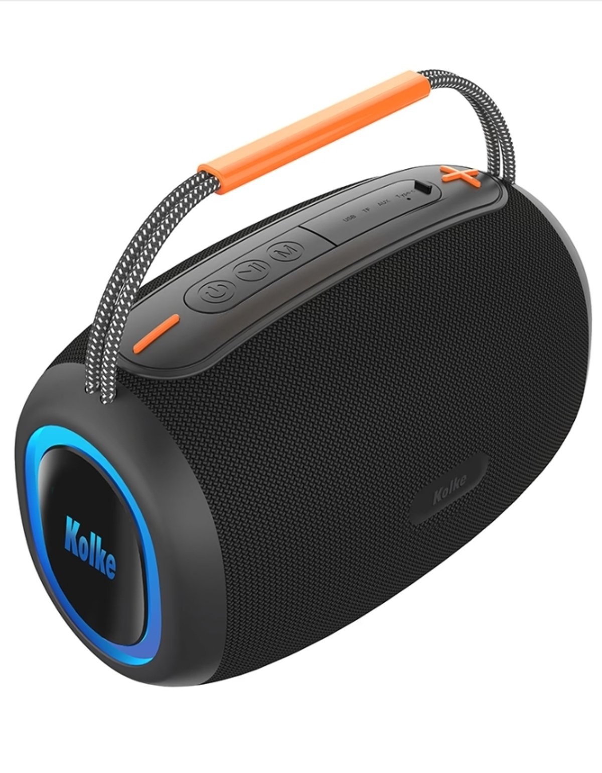 Parlantes Portátiles Kolke  - 3