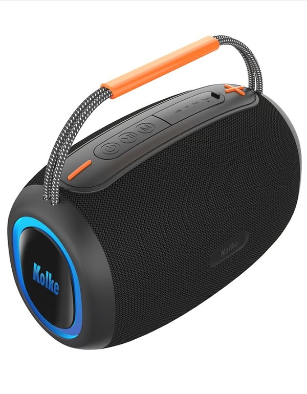 Parlantes Portátiles Kolke