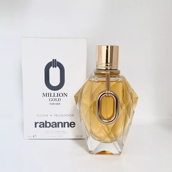 Perfume Rabanne O Million Gold For Her