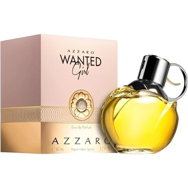 Azzaro Wanted Girl