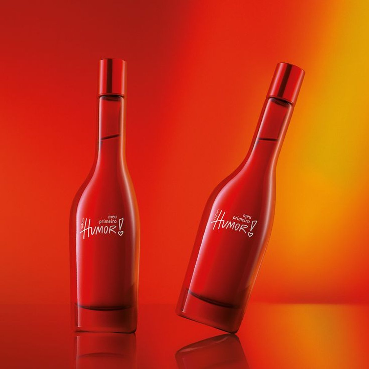 Meu primeiro Humor 2x1