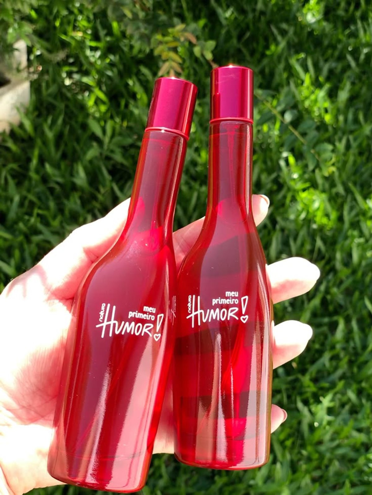 Meu primeiro Humor 2x1 - 2