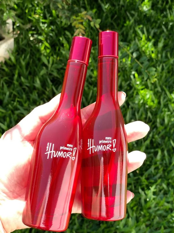 Meu primeiro Humor 2x1