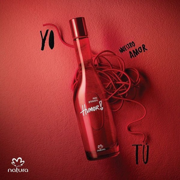 Meu primeiro Humor 75ml