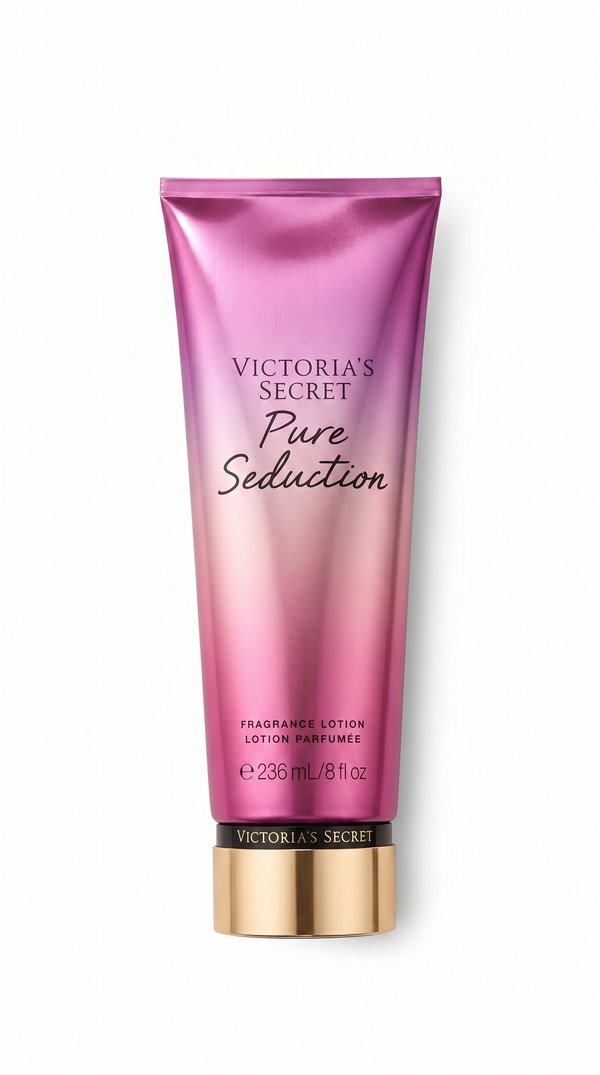 CREMA VICTORIA'S SECRET PURE SEDUCTION 236ML