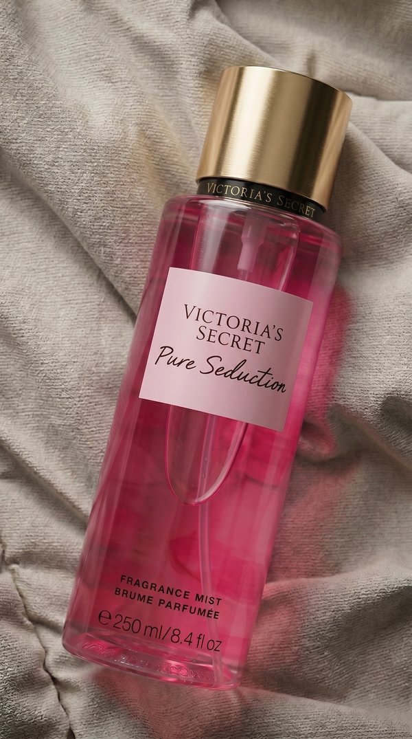 BODY SPLASH VICTORIA´S SECRET PURE SEDUCTION