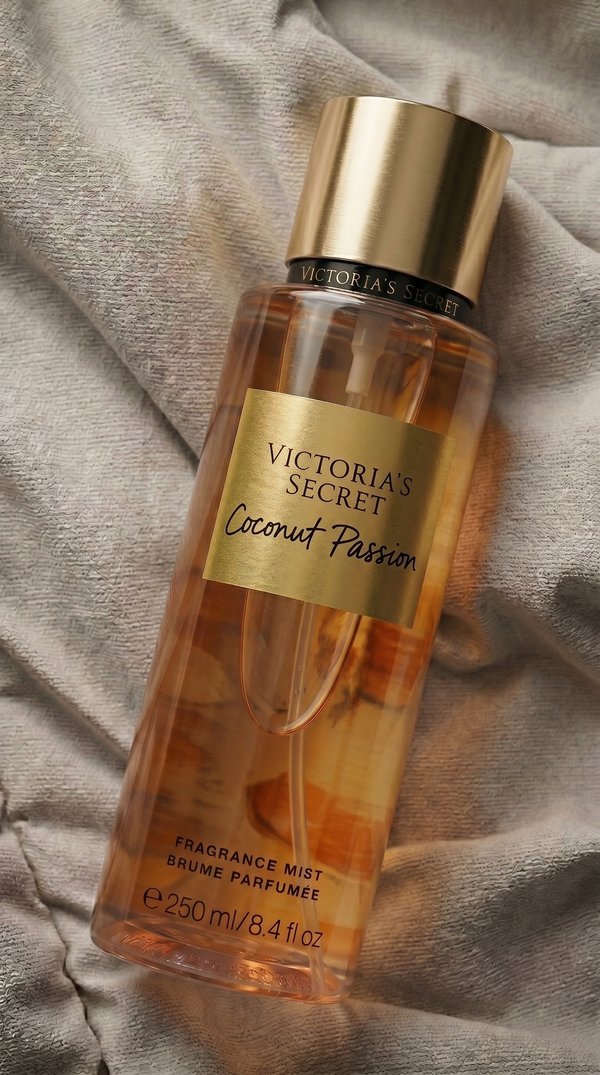 BODY SPLASH COCONUT PASSION VICTORIA´S SECRET