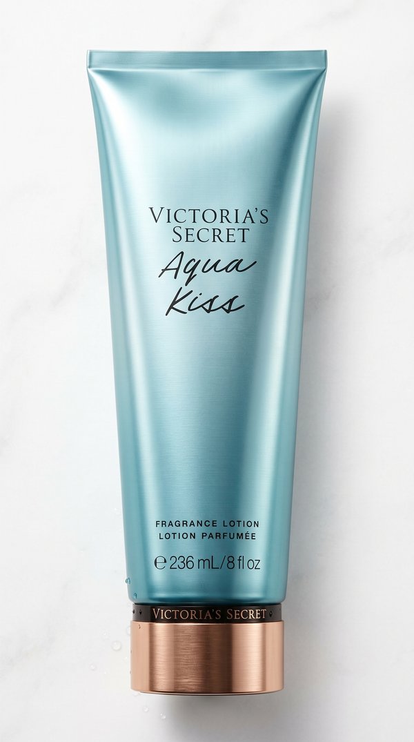 VICTORIA´S SECRET CREMA AQUA KISS