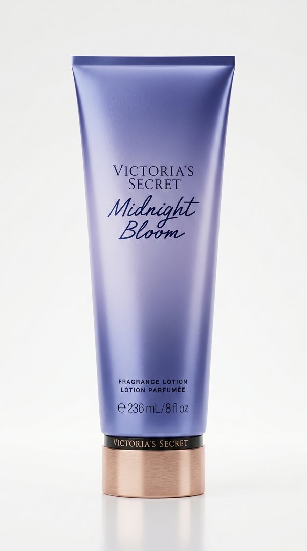Crema Corporal Midnight Bloom De Victoria’s Secret 236ml