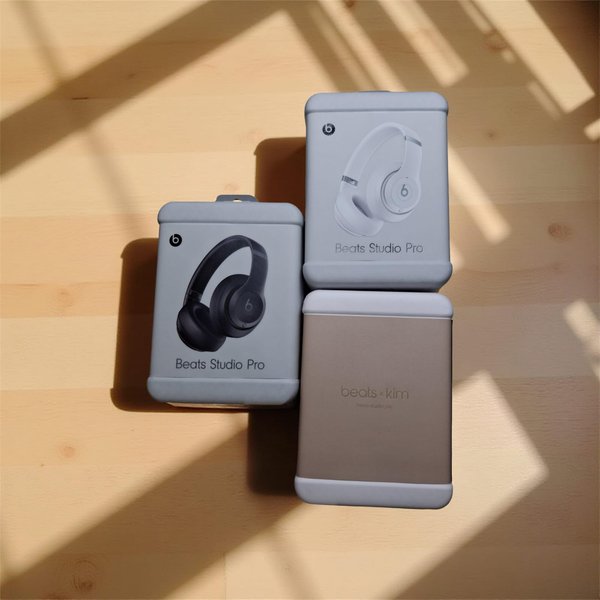 Beats Studio Pro OG 