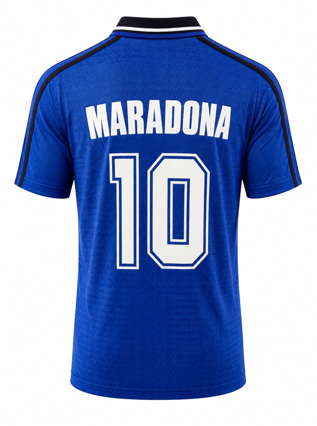 Argentina Retro 1994 #10 Maradona  - 2