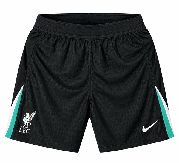 Short Liverpool Away 24/25
