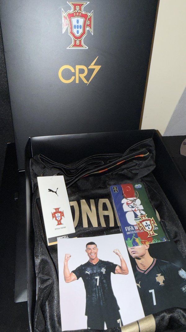 Caja de Regalo Personalizada