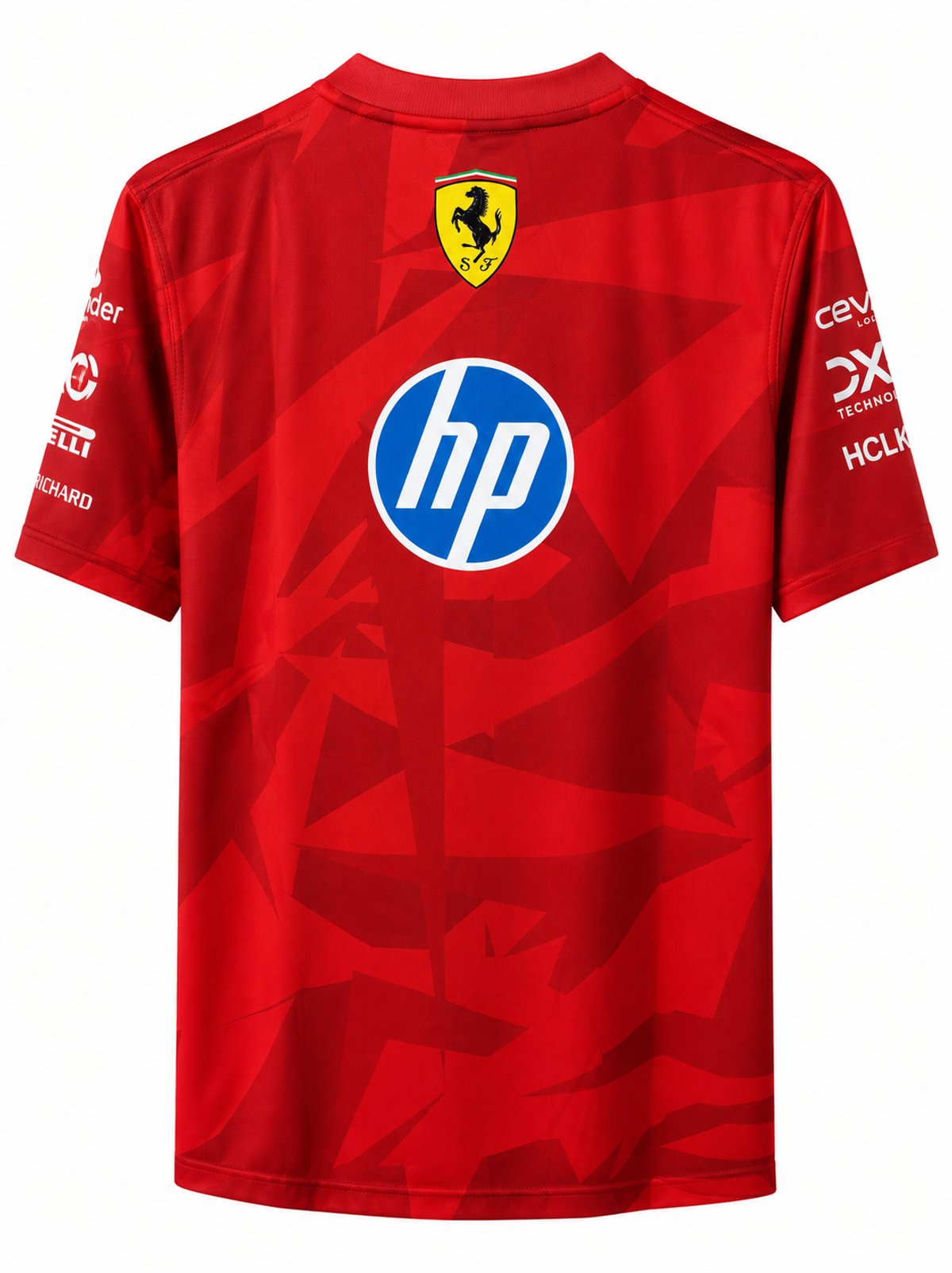 Ferrari F1 Team 2025 - Special Edition Las Vegas  - 2