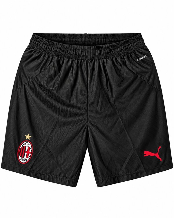 Short AC Milán 24/25