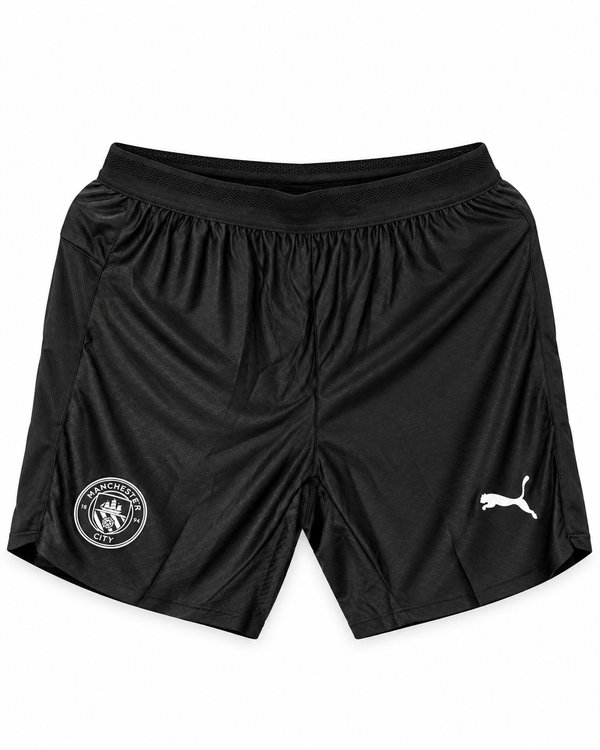 Short Manchester City Away 25/26