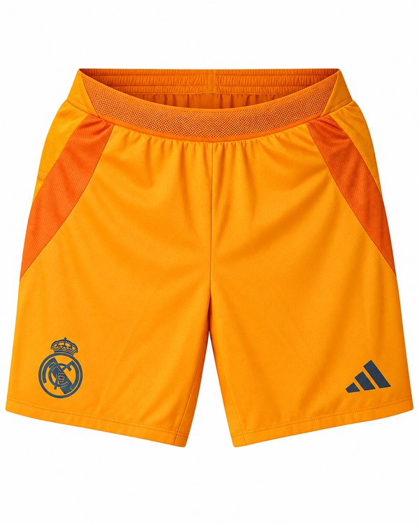 Short Real Madrid Away 24/25