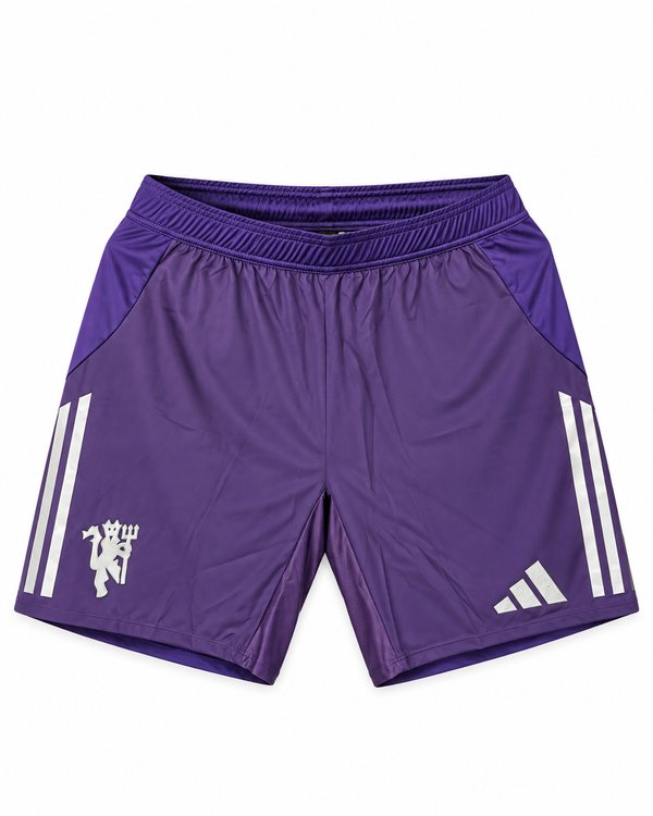 Short Manchester United Away 25/26