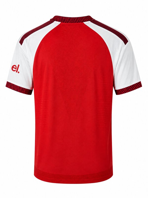 Arsenal Home 26/27