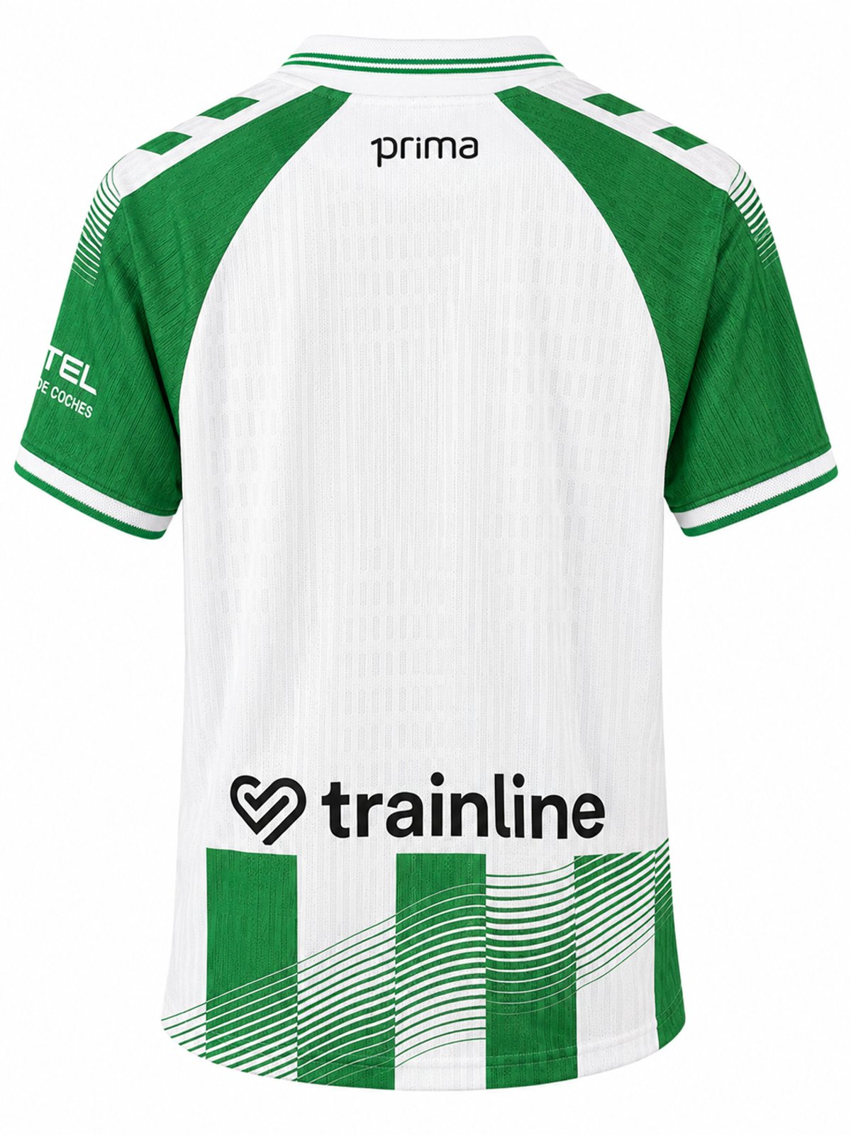 Real Betis Home 26/27  - 2