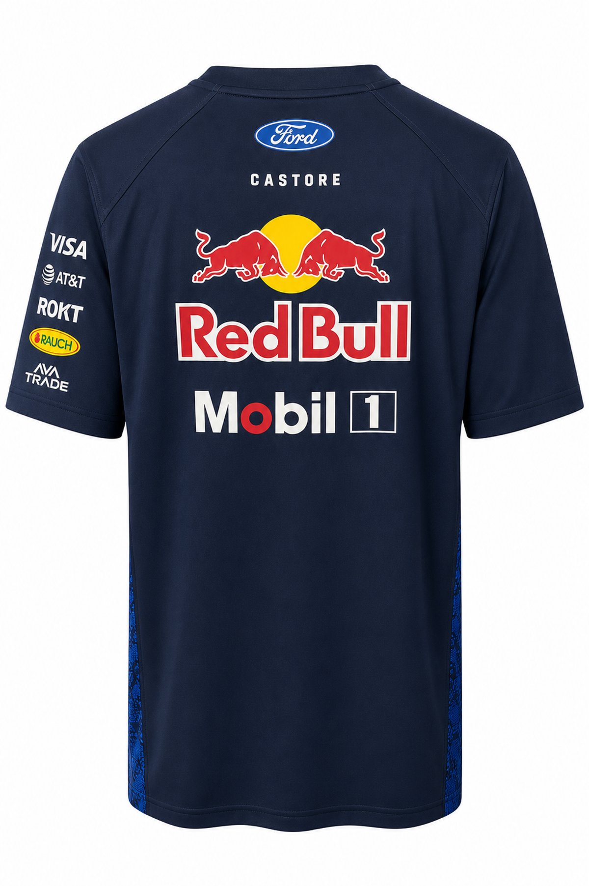 Redbull F1 Team 2026  - 2