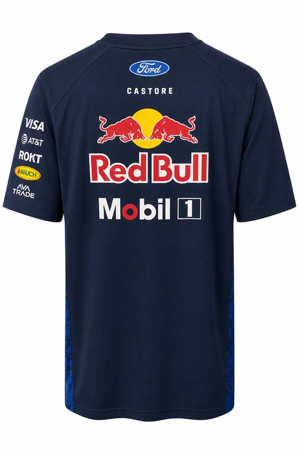 Redbull F1 Team 2026