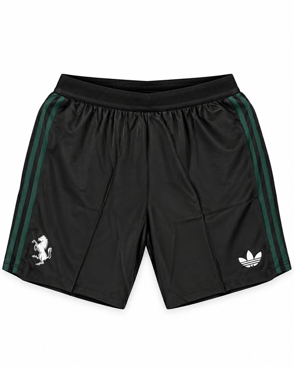 Short Juventus Third Kit 25/26