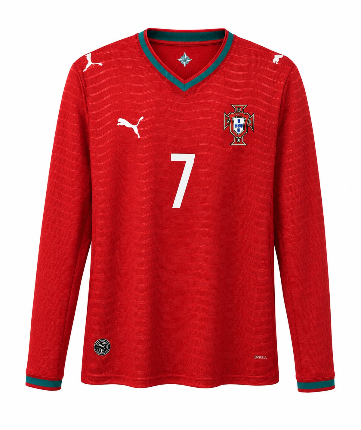 ML Portugal Local 2026 #7 Ronaldo  - 2