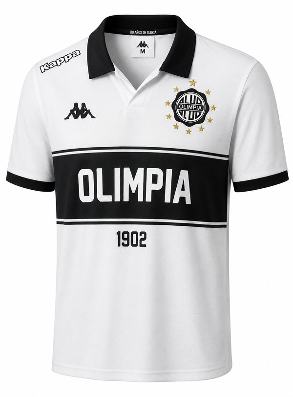Olimpia Retro 2013 #10 Salgueiro