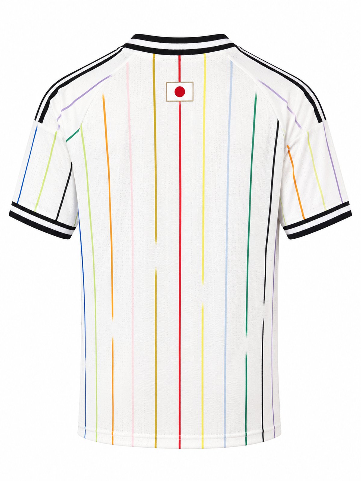 Japón Away Kit 2026  - 2